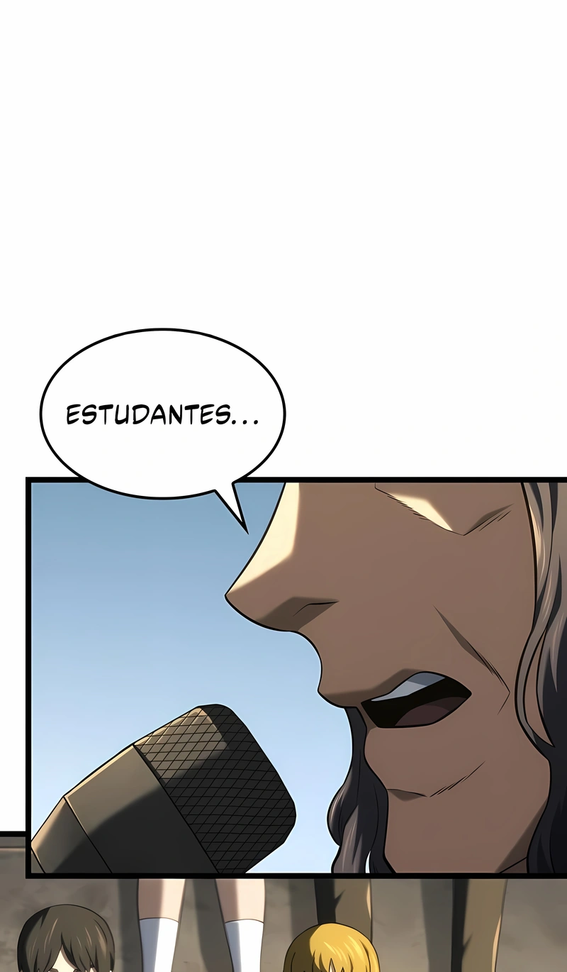 Revenge of the Iron-Blooded Sword Hound Capítulo 148 Página 30