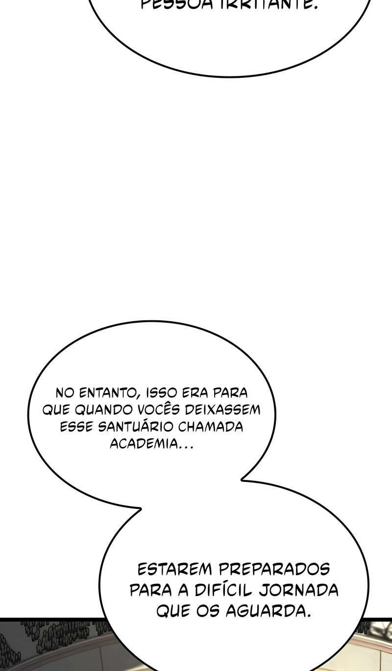 Revenge of the Iron-Blooded Sword Hound Capítulo 148 Página 32