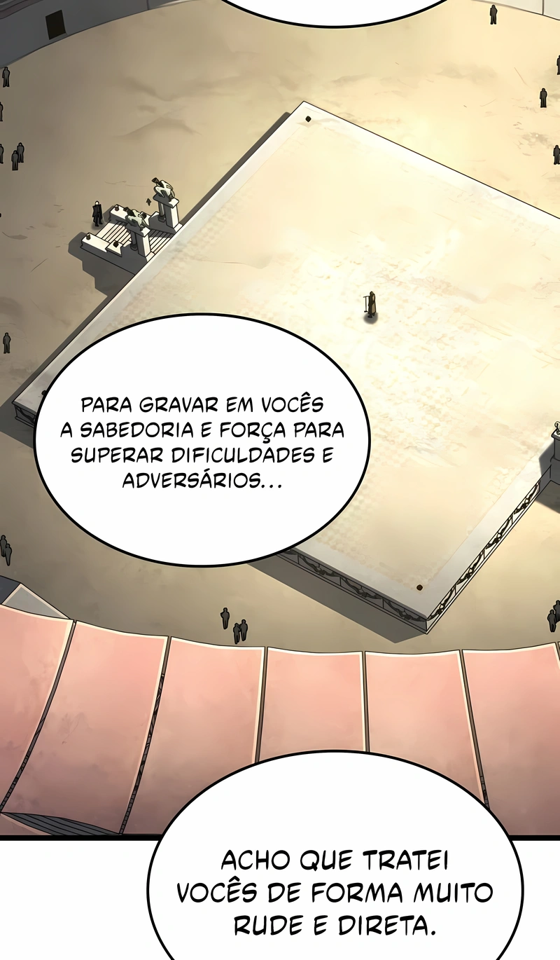 Revenge of the Iron-Blooded Sword Hound Capítulo 148 Página 33