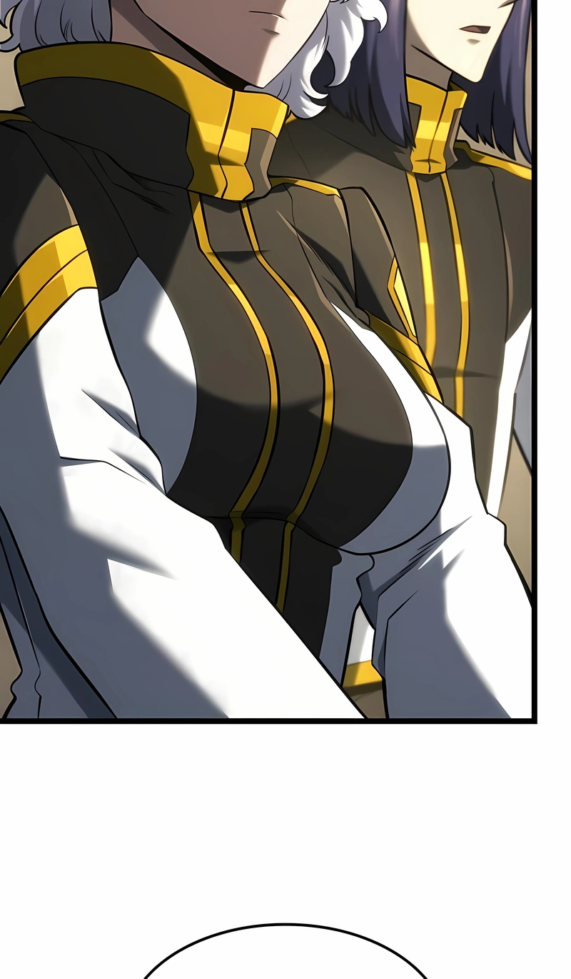 Revenge of the Iron-Blooded Sword Hound Capítulo 148 Página 45