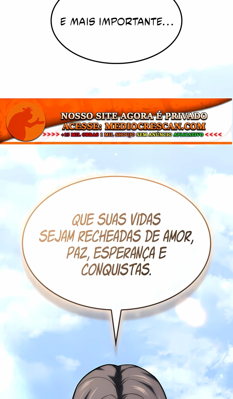 Revenge of the Iron-Blooded Sword Hound Capítulo 148 Página 46