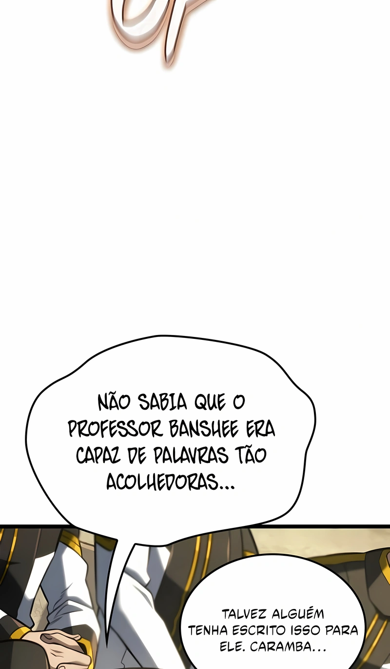 Revenge of the Iron-Blooded Sword Hound Capítulo 148 Página 52