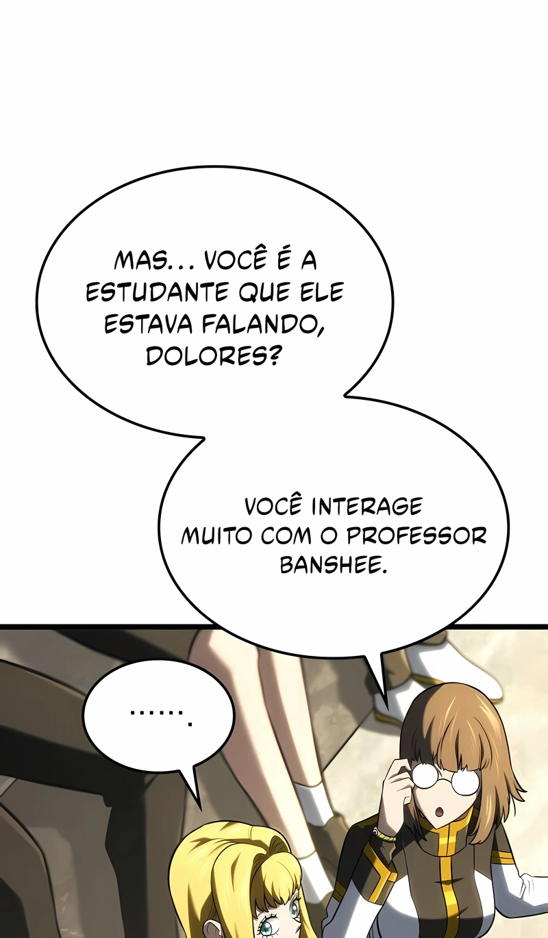 Revenge of the Iron-Blooded Sword Hound Capítulo 148 Página 56