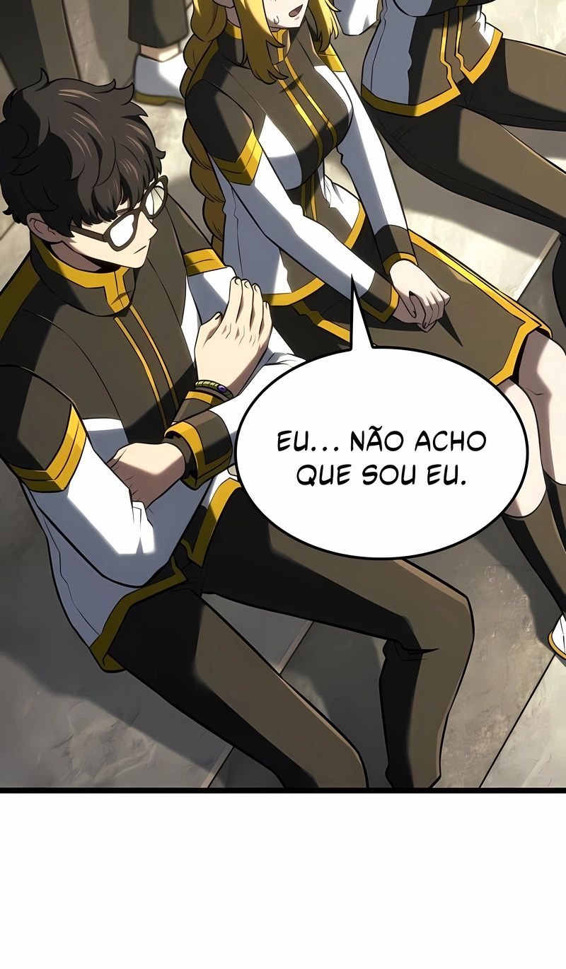Revenge of the Iron-Blooded Sword Hound Capítulo 148 Página 57