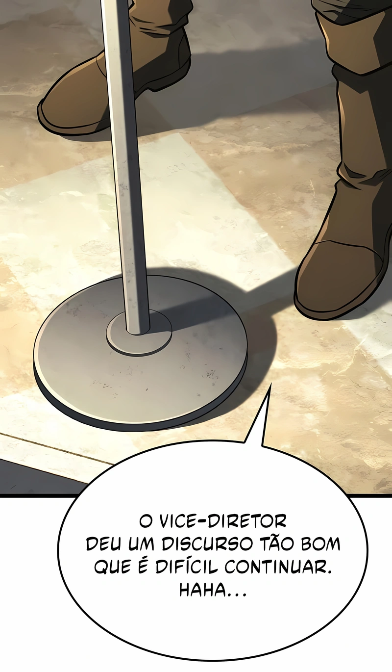 Revenge of the Iron-Blooded Sword Hound Capítulo 148 Página 64