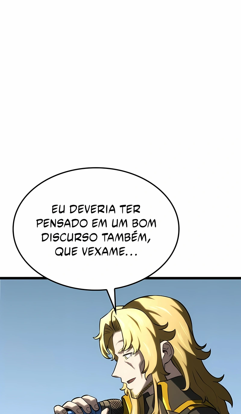 Revenge of the Iron-Blooded Sword Hound Capítulo 148 Página 65