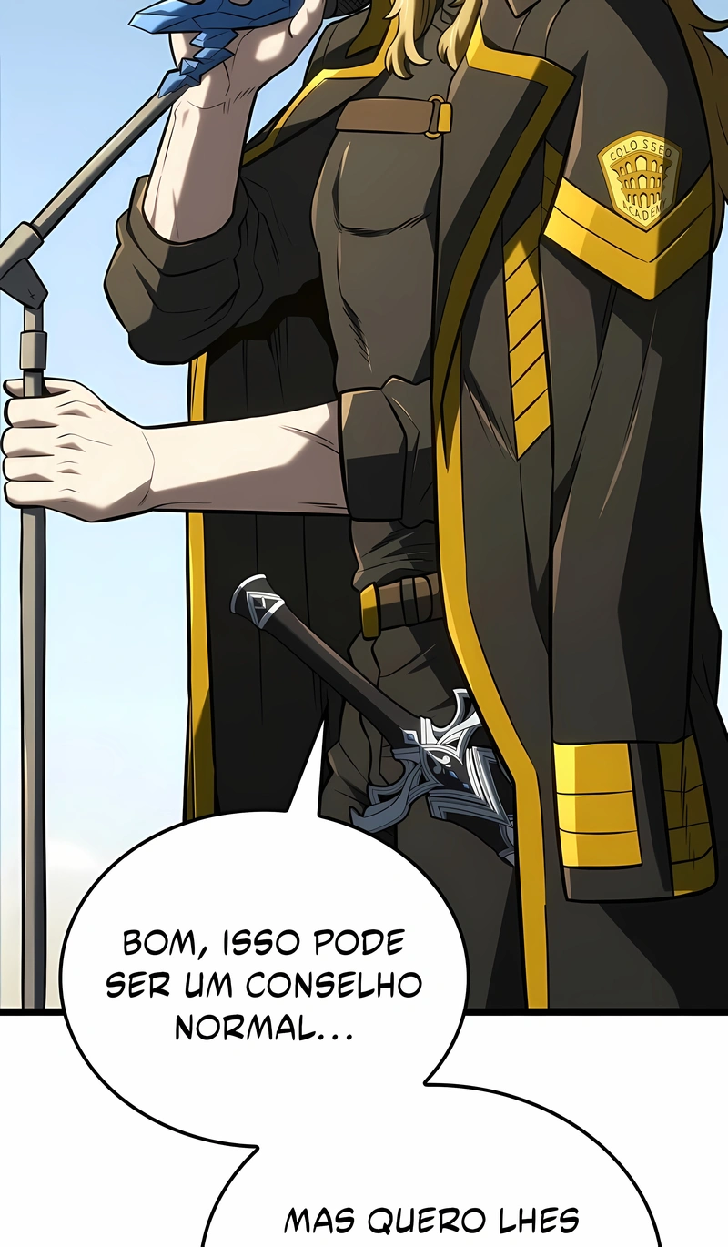 Revenge of the Iron-Blooded Sword Hound Capítulo 148 Página 66