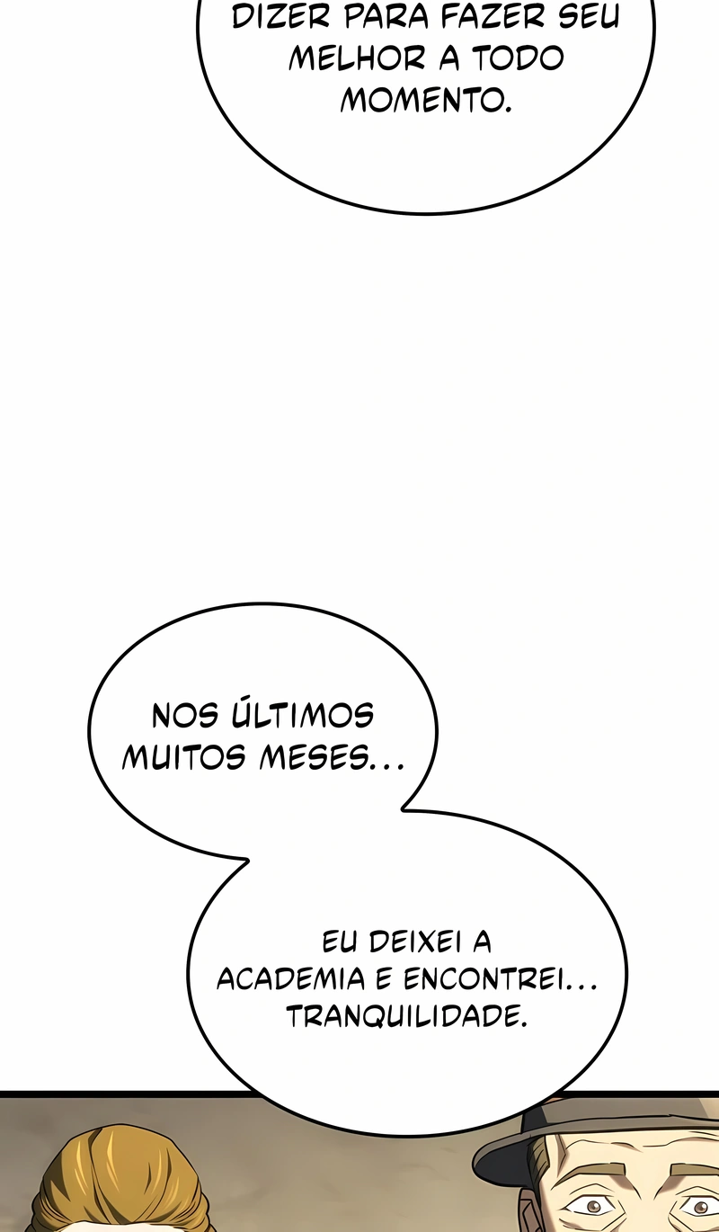 Revenge of the Iron-Blooded Sword Hound Capítulo 148 Página 67