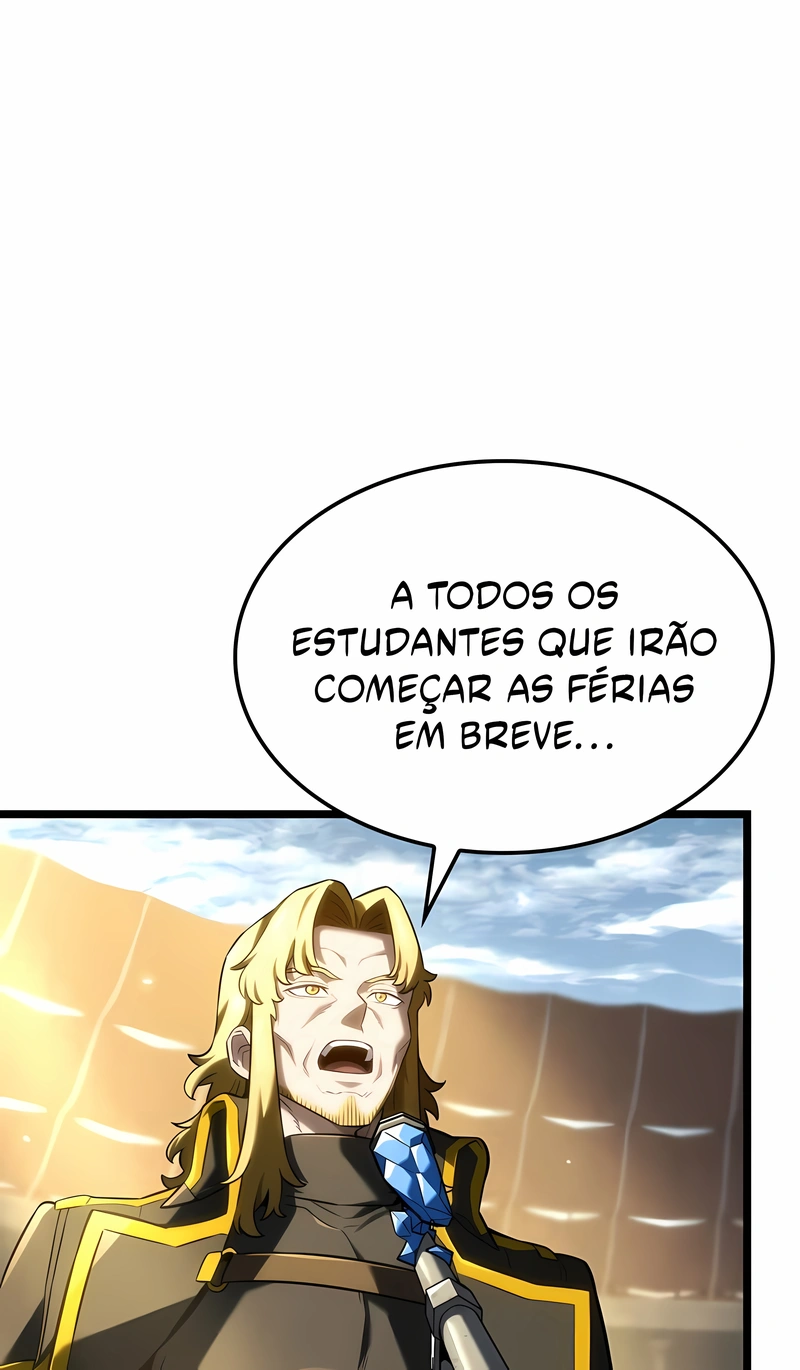 Revenge of the Iron-Blooded Sword Hound Capítulo 148 Página 73