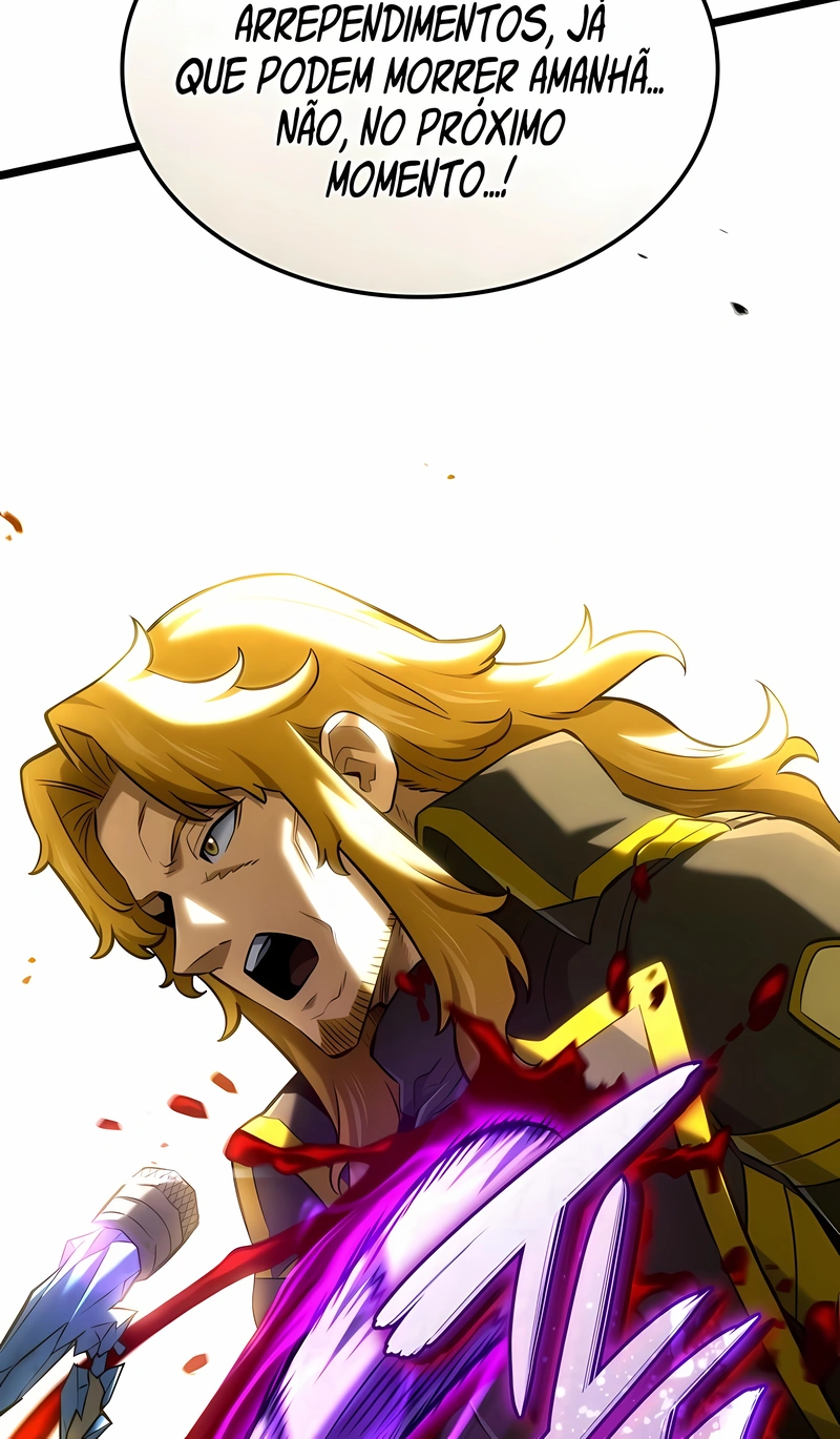 Revenge of the Iron-Blooded Sword Hound Capítulo 148 Página 75