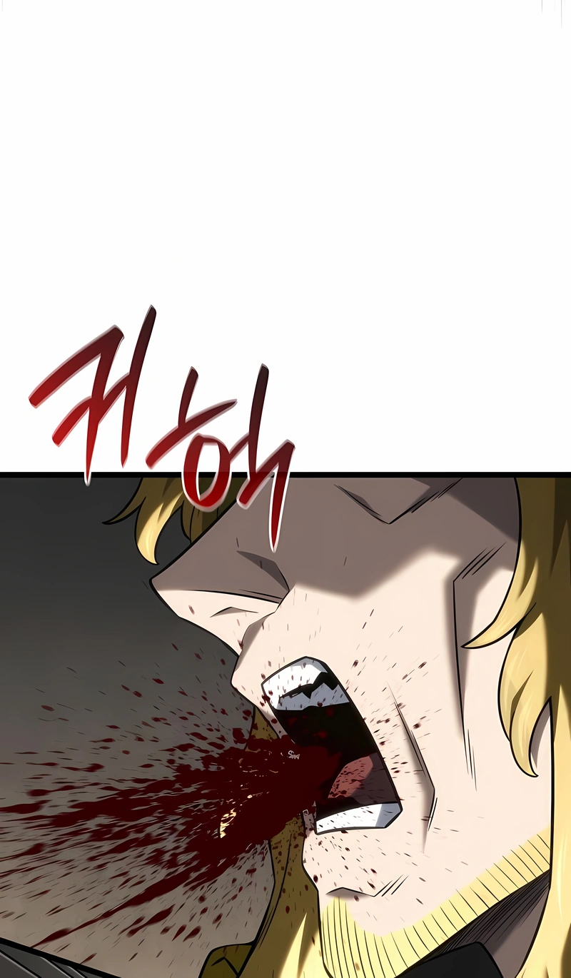 Revenge of the Iron-Blooded Sword Hound Capítulo 148 Página 81