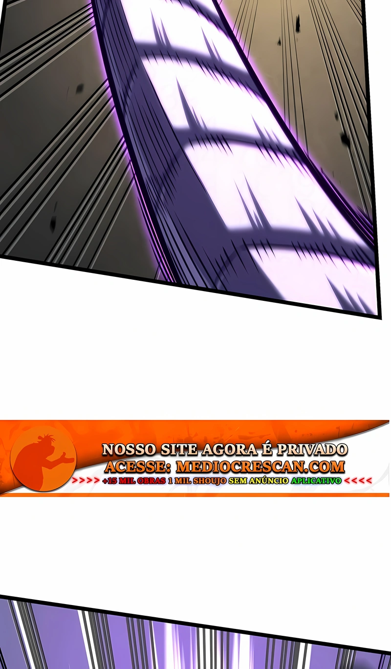 Revenge of the Iron-Blooded Sword Hound Capítulo 148 Página 84
