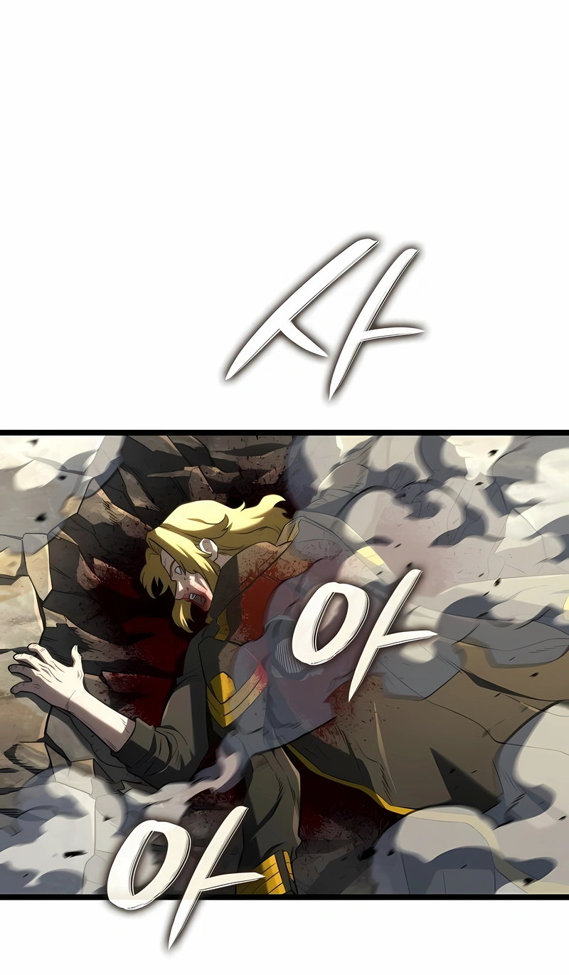Revenge of the Iron-Blooded Sword Hound Capítulo 148 Página 87