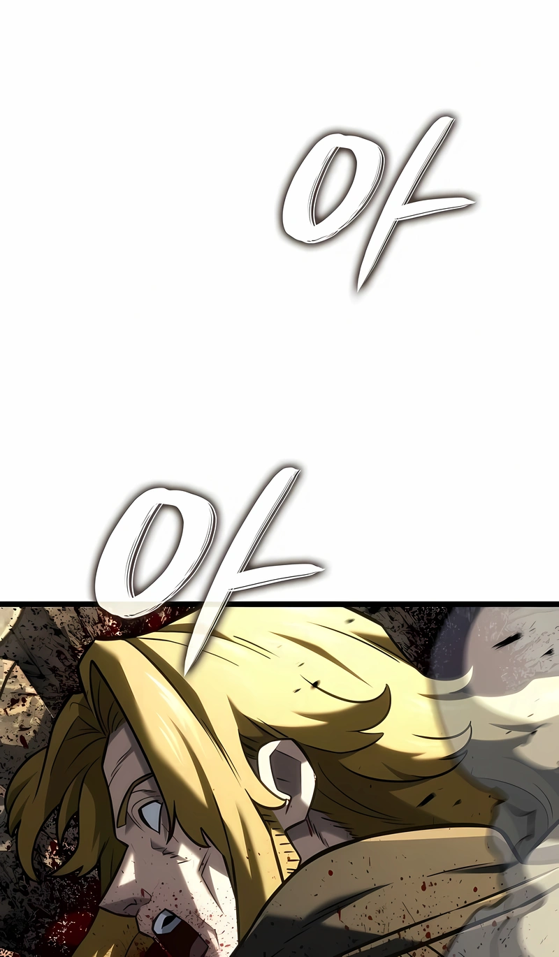 Revenge of the Iron-Blooded Sword Hound Capítulo 148 Página 88