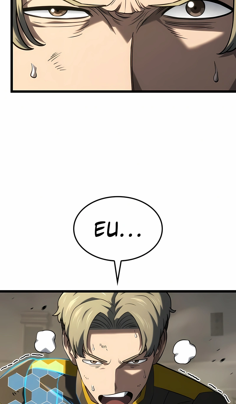 Revenge of the Iron-Blooded Sword Hound Capítulo 148 Página 9
