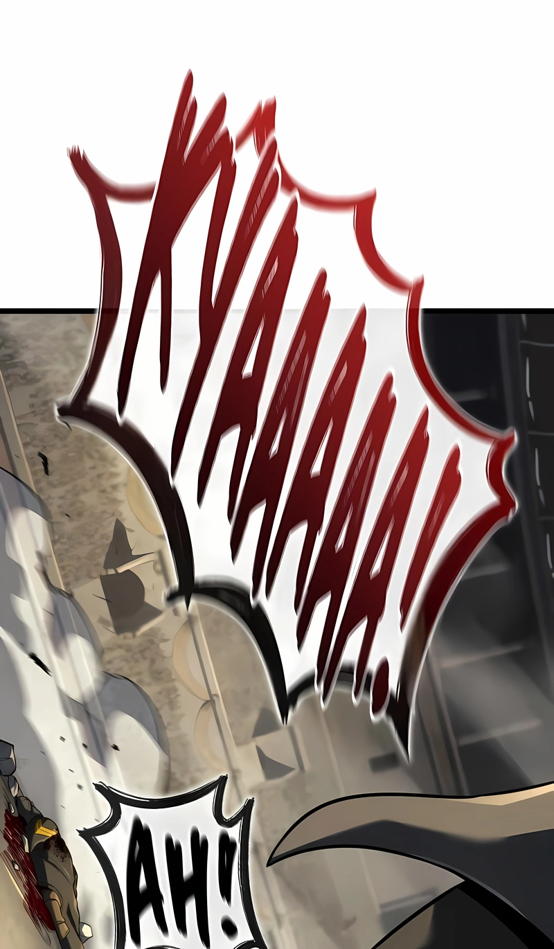 Revenge of the Iron-Blooded Sword Hound Capítulo 148 Página 90