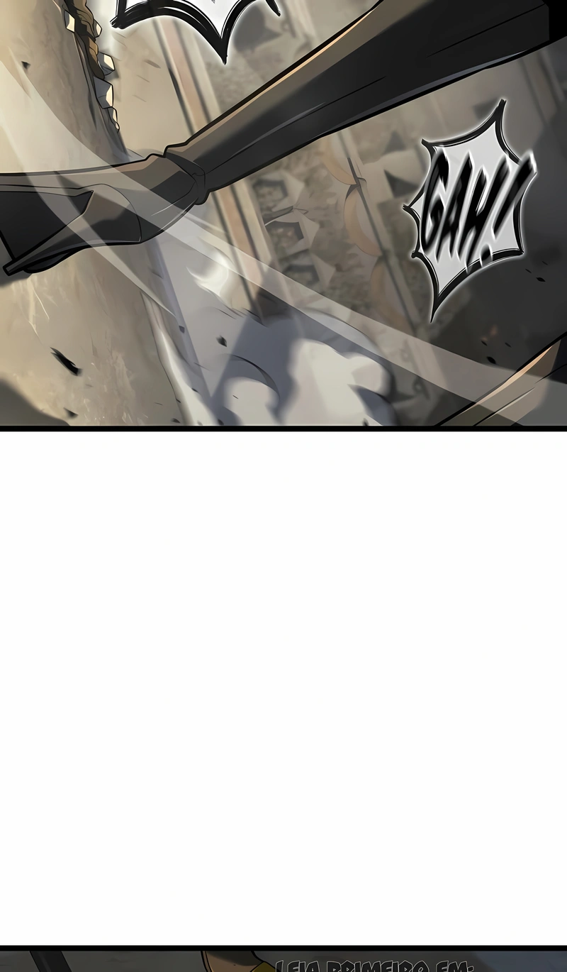 Revenge of the Iron-Blooded Sword Hound Capítulo 148 Página 91