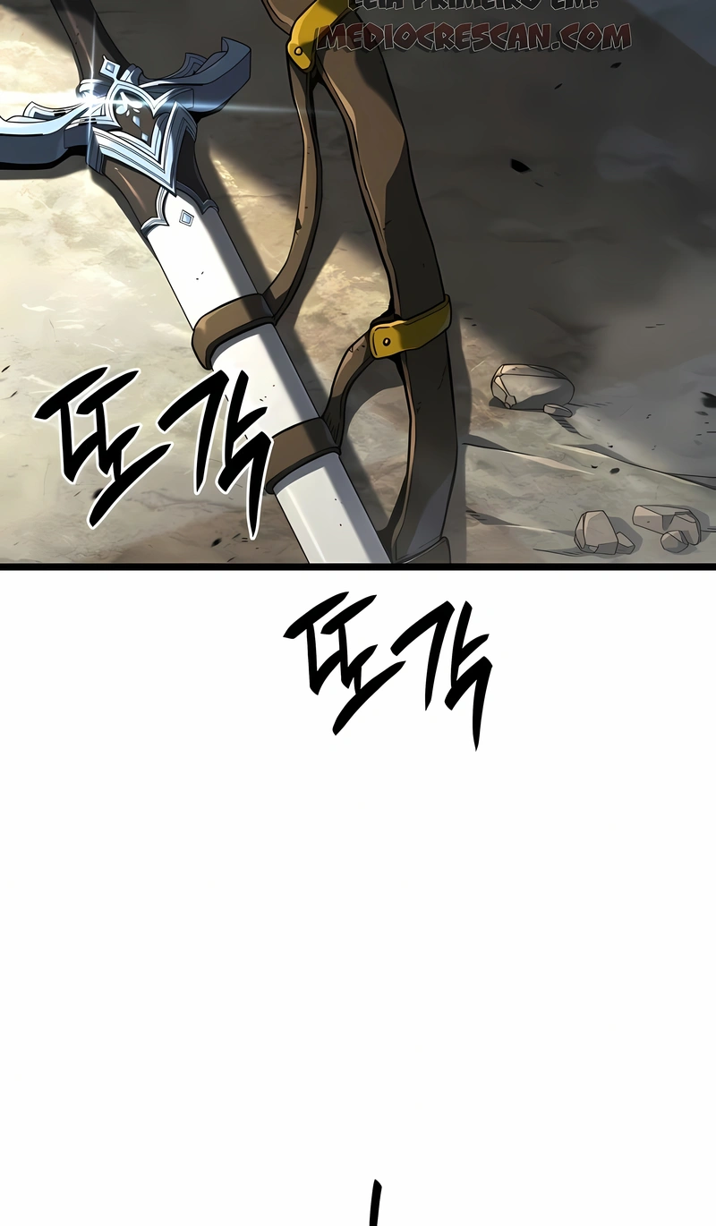 Revenge of the Iron-Blooded Sword Hound Capítulo 148 Página 92