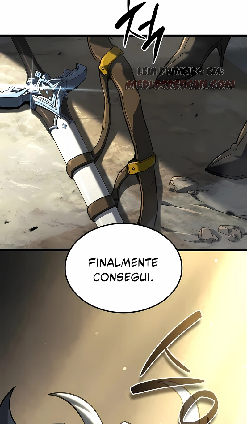 Revenge of the Iron-Blooded Sword Hound Capítulo 148 Página 93
