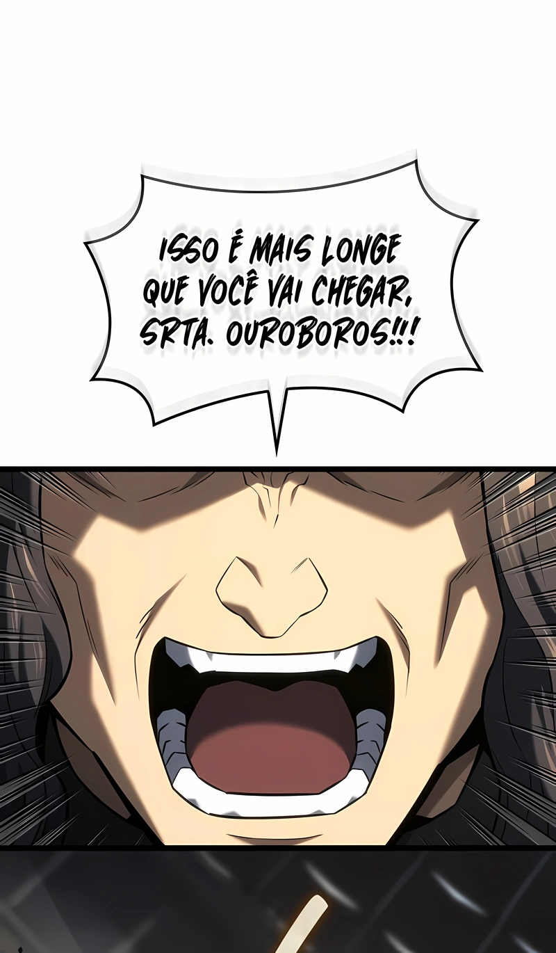 Revenge of the Iron-Blooded Sword Hound Capítulo 148 Página 96