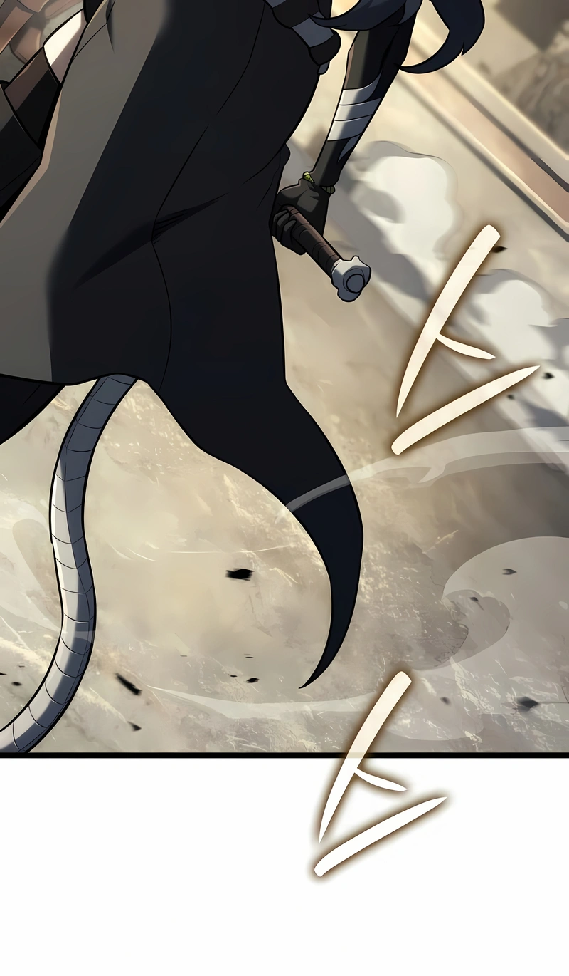 Revenge of the Iron-Blooded Sword Hound Capítulo 148 Página 98