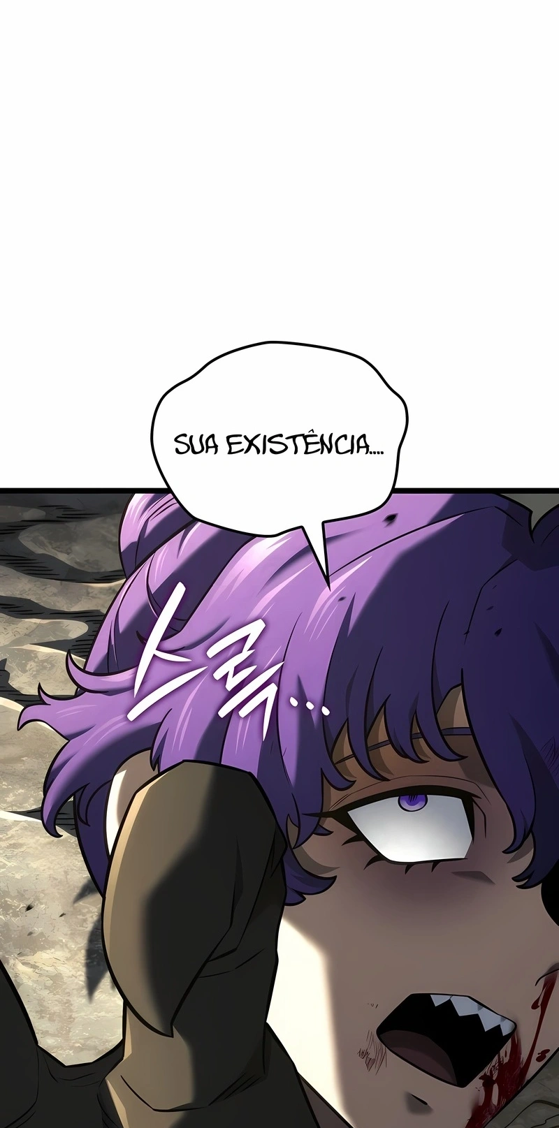 Revenge of the Iron-Blooded Sword Hound Capítulo 150 Página 104