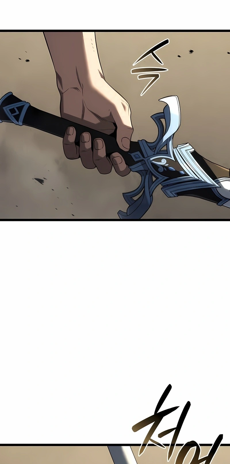 Revenge of the Iron-Blooded Sword Hound Capítulo 150 Página 107