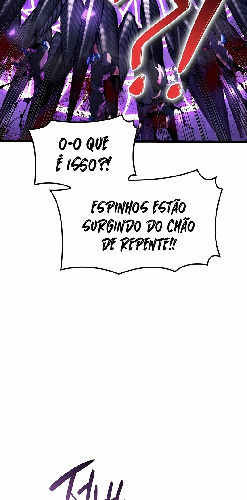 Revenge of the Iron-Blooded Sword Hound Capítulo 150 Página 30