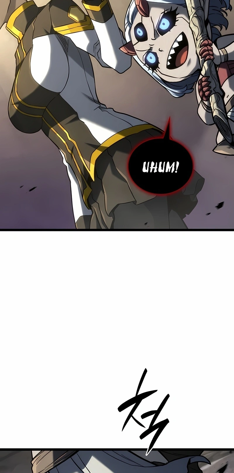 Revenge of the Iron-Blooded Sword Hound Capítulo 150 Página 33