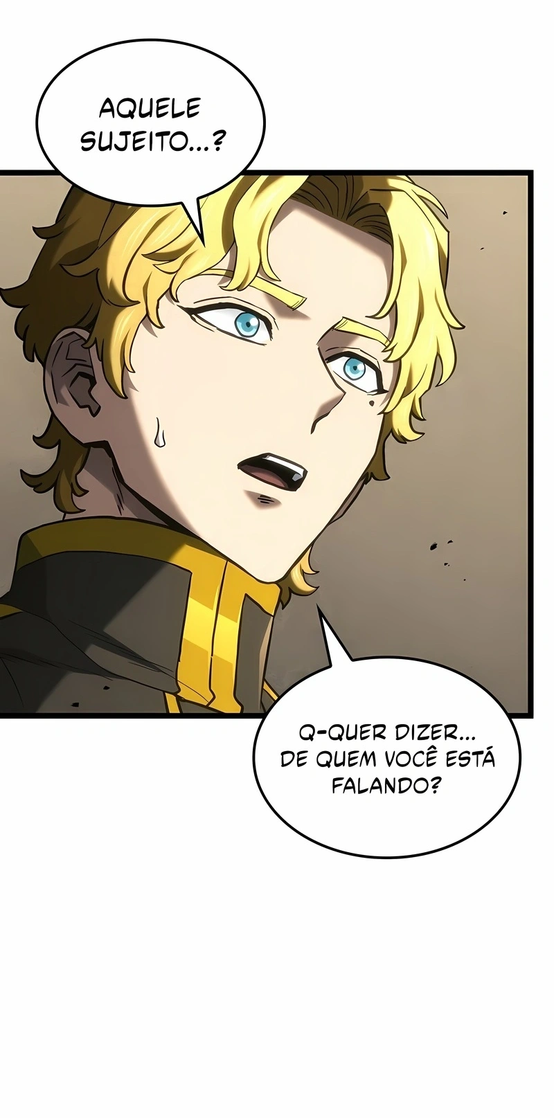 Revenge of the Iron-Blooded Sword Hound Capítulo 150 Página 50