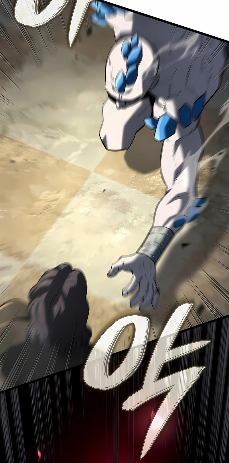 Revenge of the Iron-Blooded Sword Hound Capítulo 150 Página 66