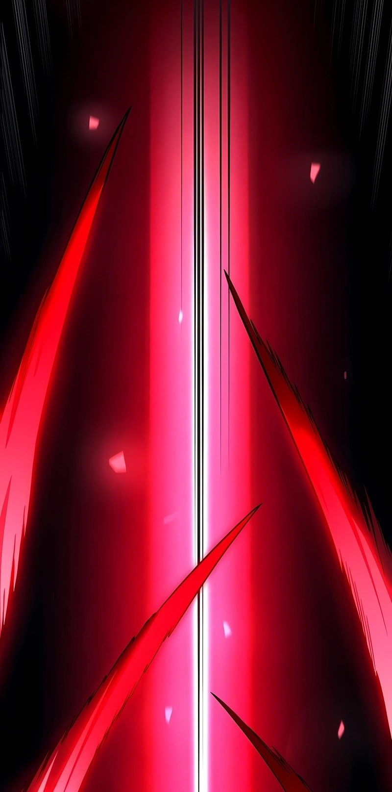 Revenge of the Iron-Blooded Sword Hound Capítulo 150 Página 67