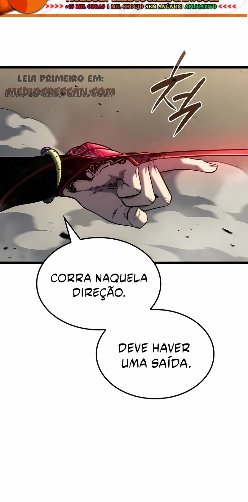 Revenge of the Iron-Blooded Sword Hound Capítulo 150 Página 73