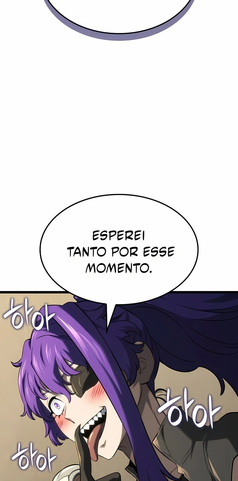 Revenge of the Iron-Blooded Sword Hound Capítulo 150 Página 83