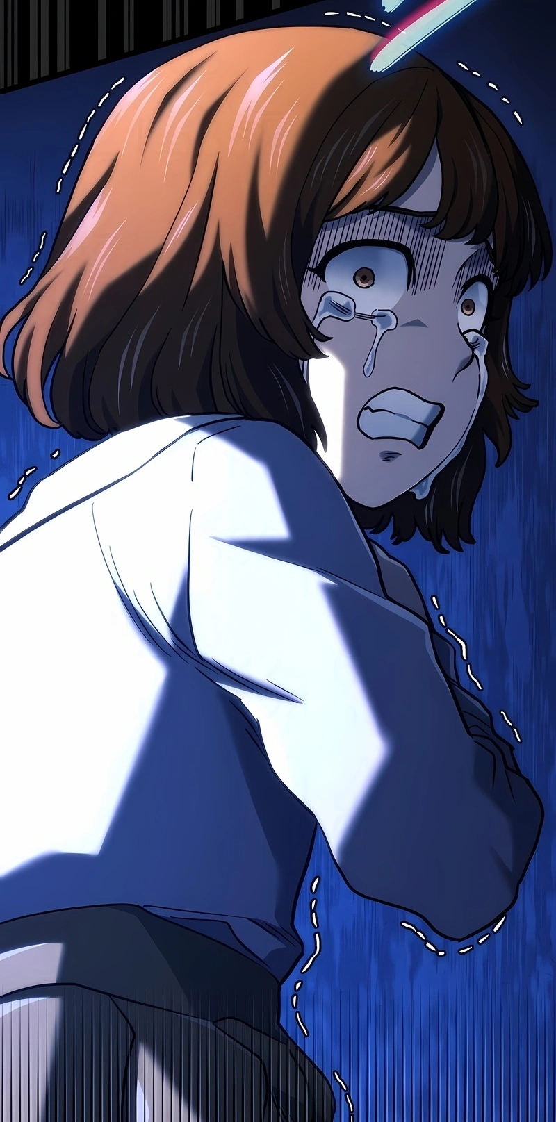 Revenge of the Iron-Blooded Sword Hound Capítulo 150 Página 9