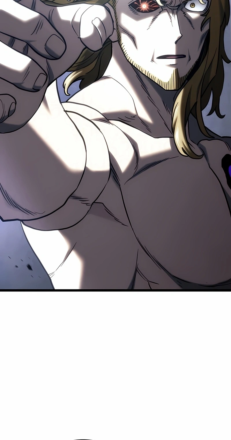 Revenge of the Iron-Blooded Sword Hound Capítulo 151 Página 101