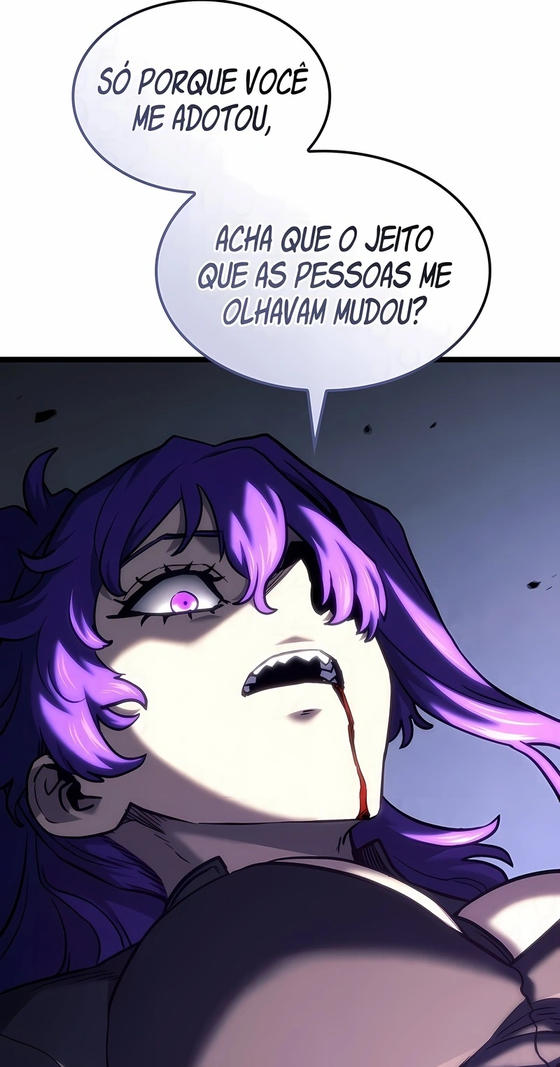 Revenge of the Iron-Blooded Sword Hound Capítulo 151 Página 102