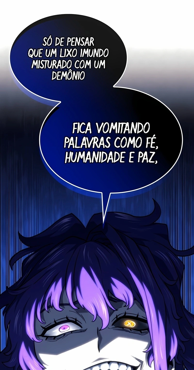 Revenge of the Iron-Blooded Sword Hound Capítulo 151 Página 106