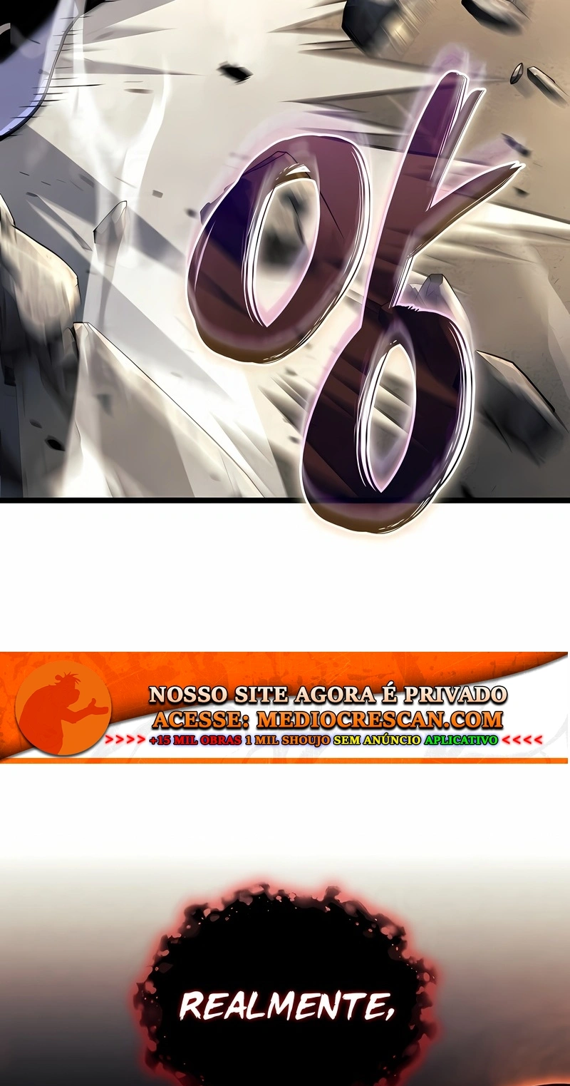 Revenge of the Iron-Blooded Sword Hound Capítulo 151 Página 116