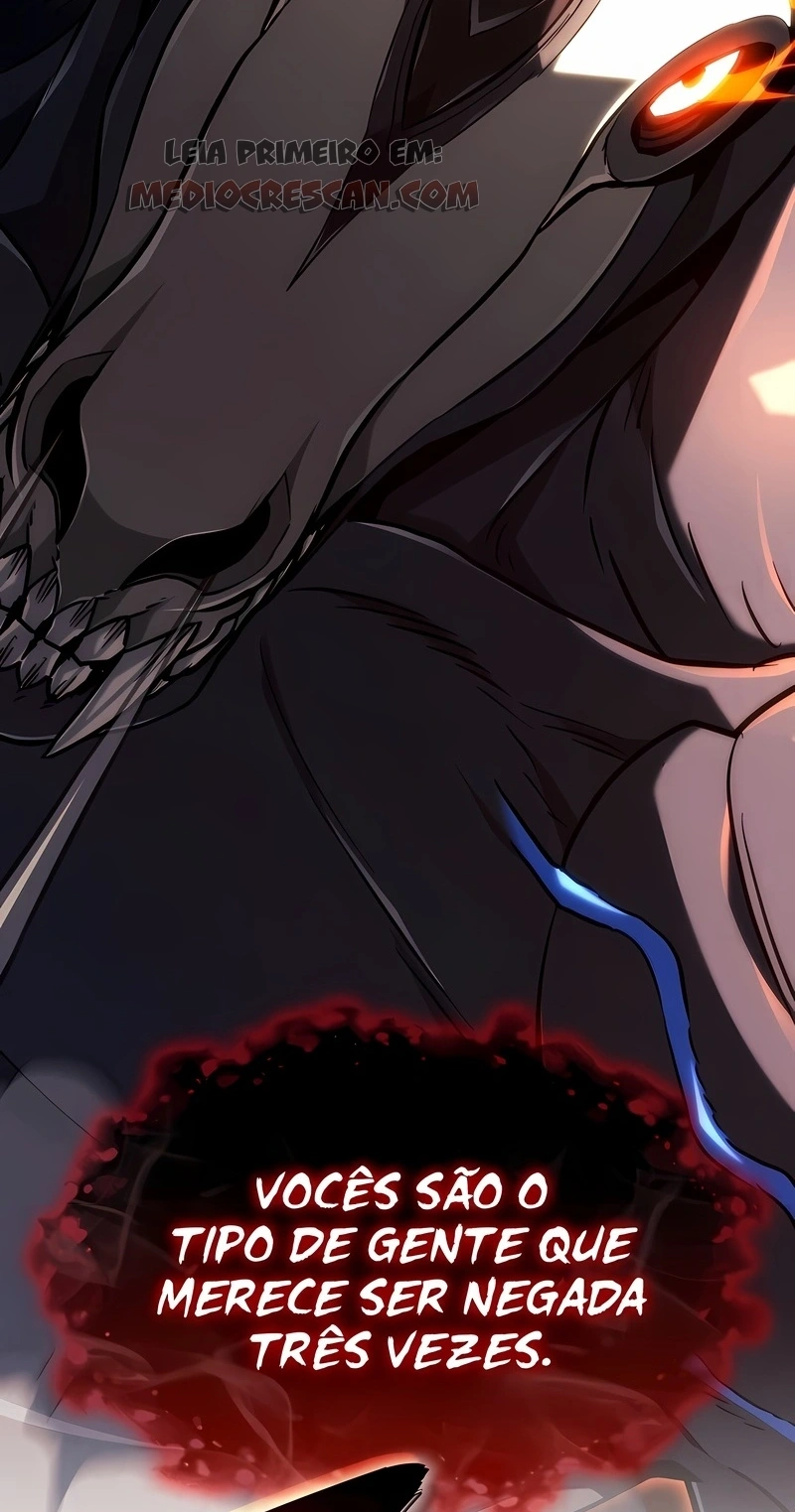 Revenge of the Iron-Blooded Sword Hound Capítulo 151 Página 118