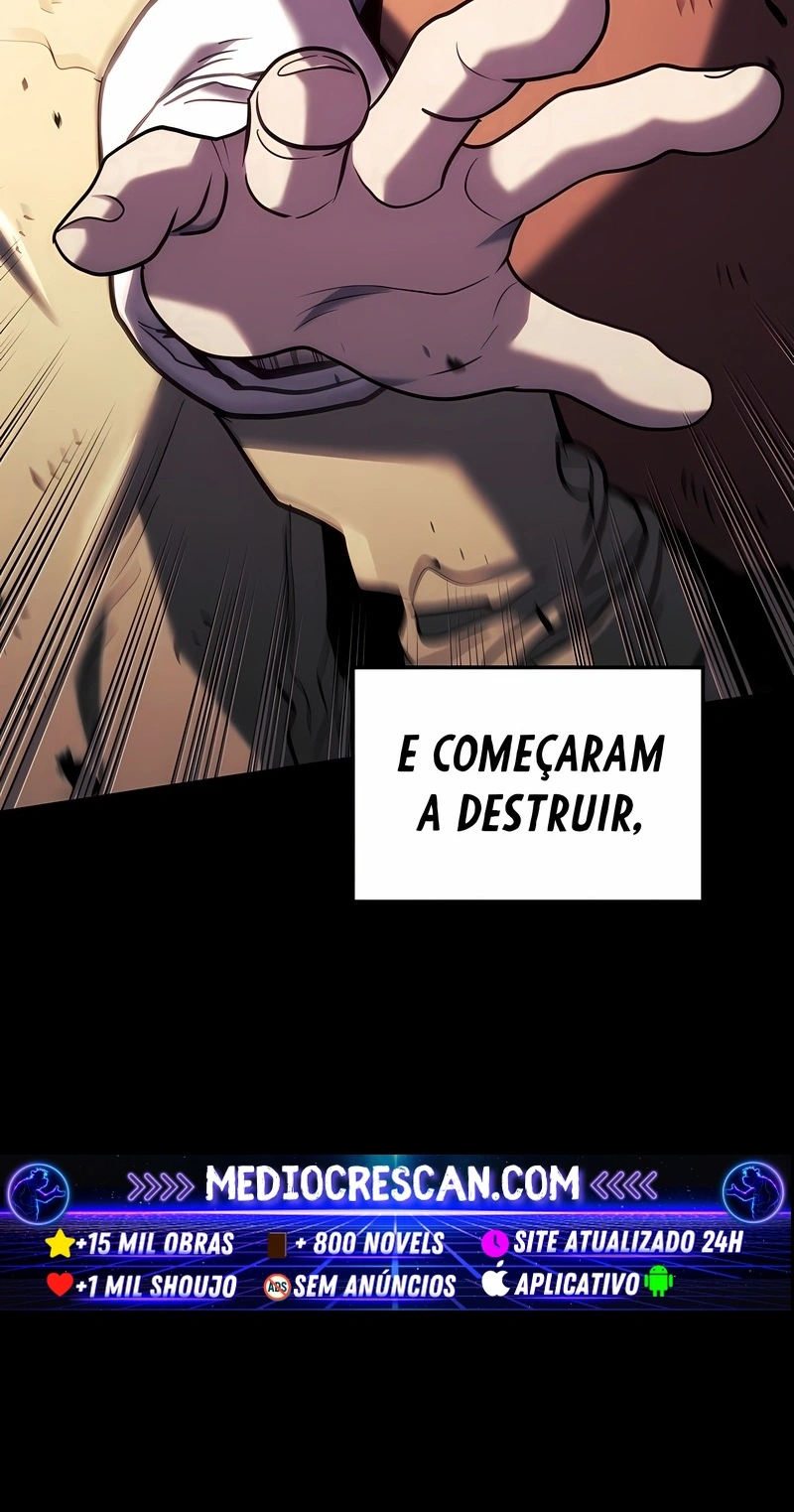 Revenge of the Iron-Blooded Sword Hound Capítulo 151 Página 12