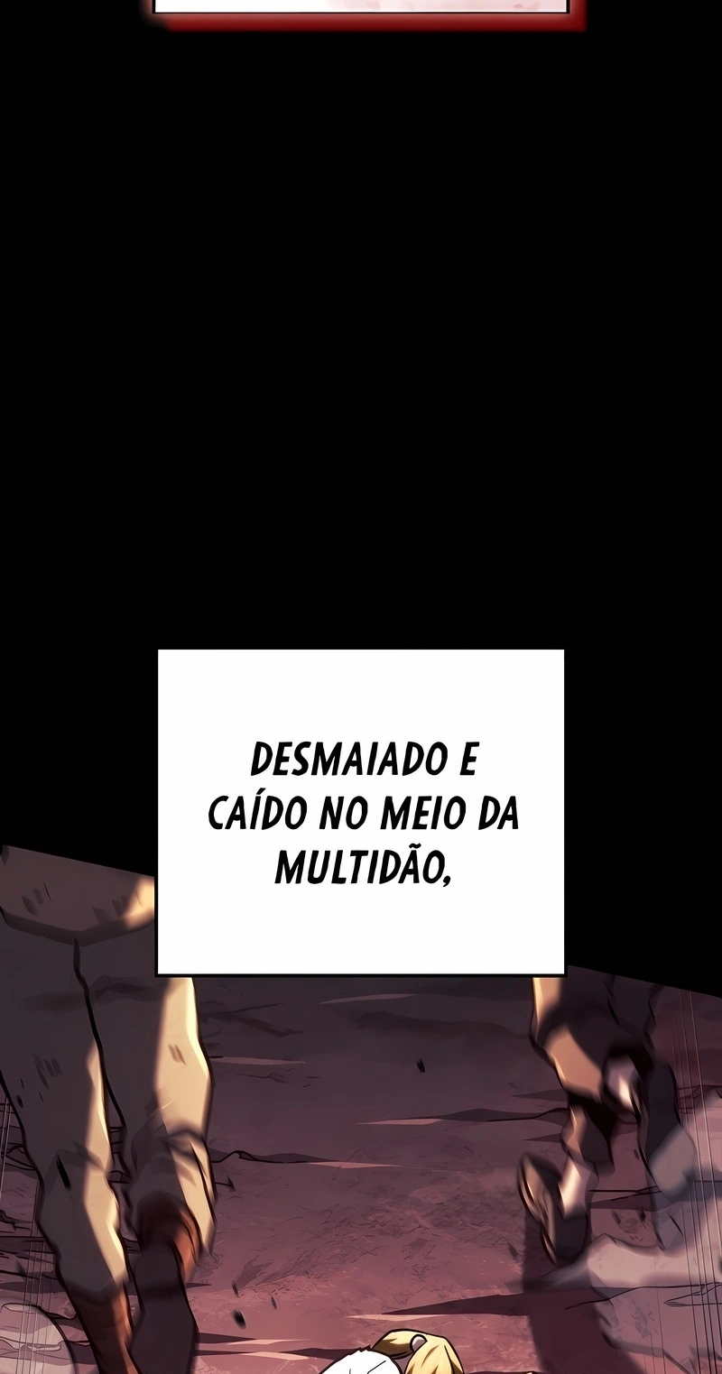 Revenge of the Iron-Blooded Sword Hound Capítulo 151 Página 14