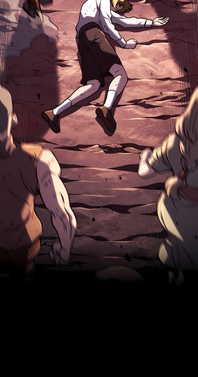 Revenge of the Iron-Blooded Sword Hound Capítulo 151 Página 15