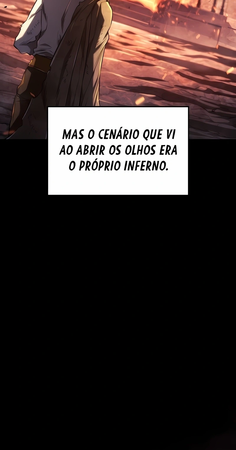Revenge of the Iron-Blooded Sword Hound Capítulo 151 Página 18