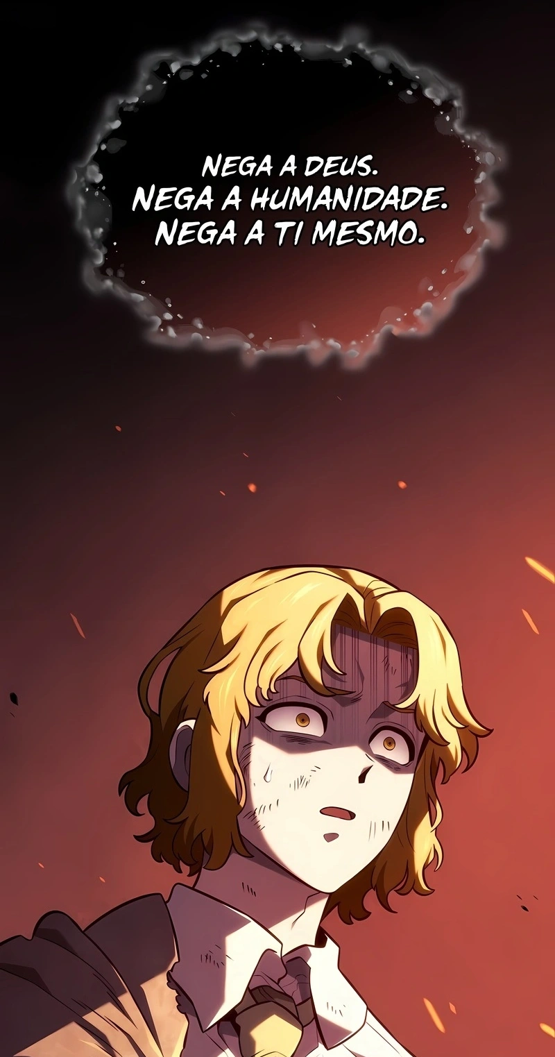 Revenge of the Iron-Blooded Sword Hound Capítulo 151 Página 19