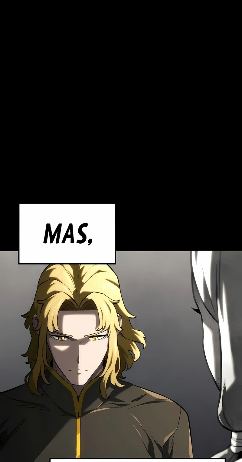 Revenge of the Iron-Blooded Sword Hound Capítulo 151 Página 23