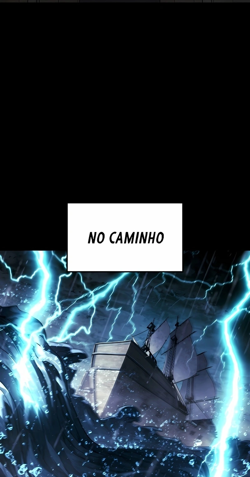 Revenge of the Iron-Blooded Sword Hound Capítulo 151 Página 34