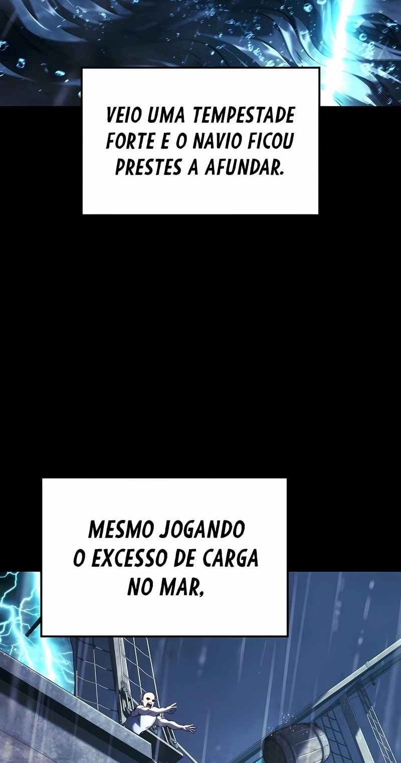 Revenge of the Iron-Blooded Sword Hound Capítulo 151 Página 35