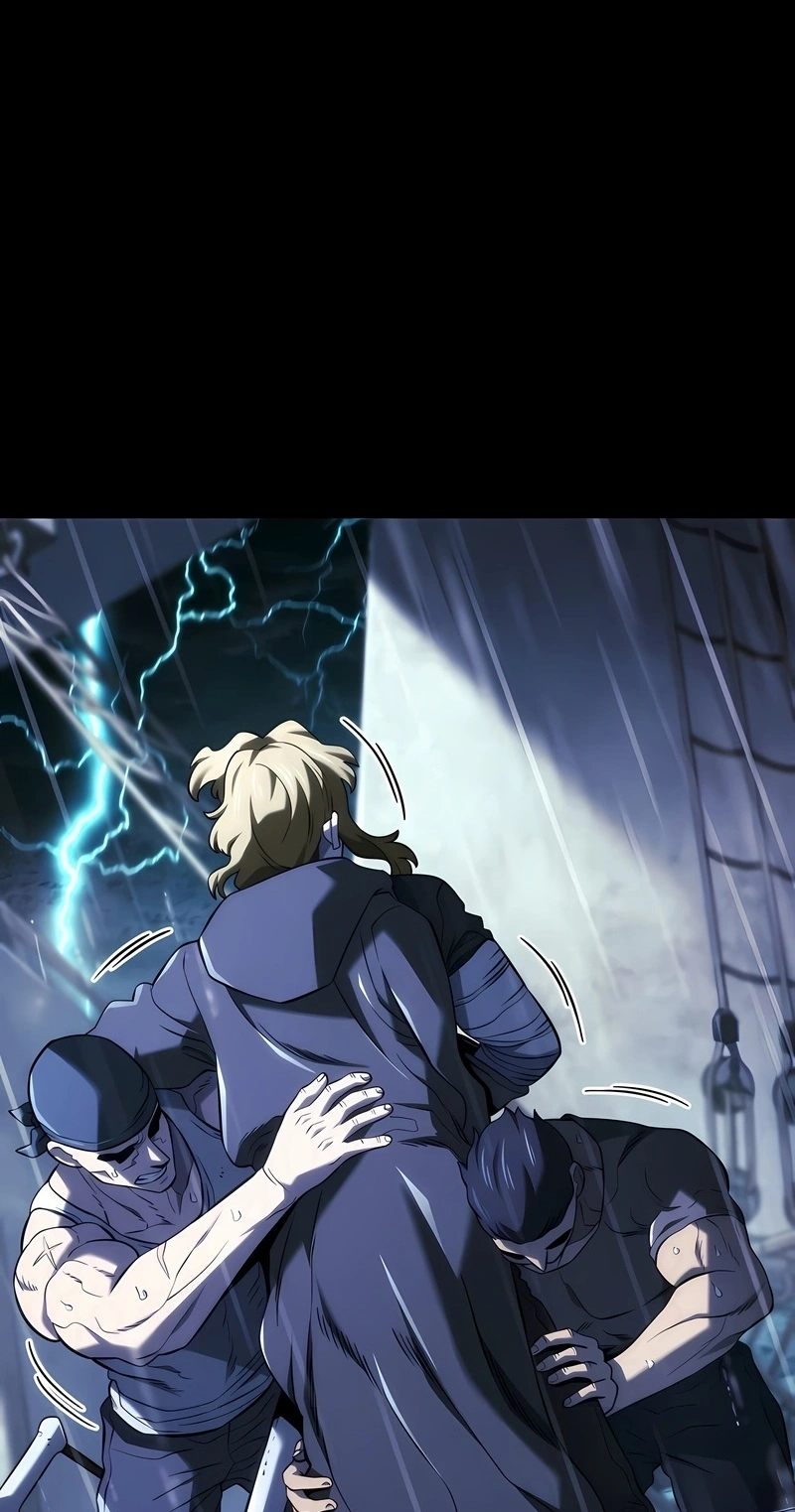Revenge of the Iron-Blooded Sword Hound Capítulo 151 Página 42