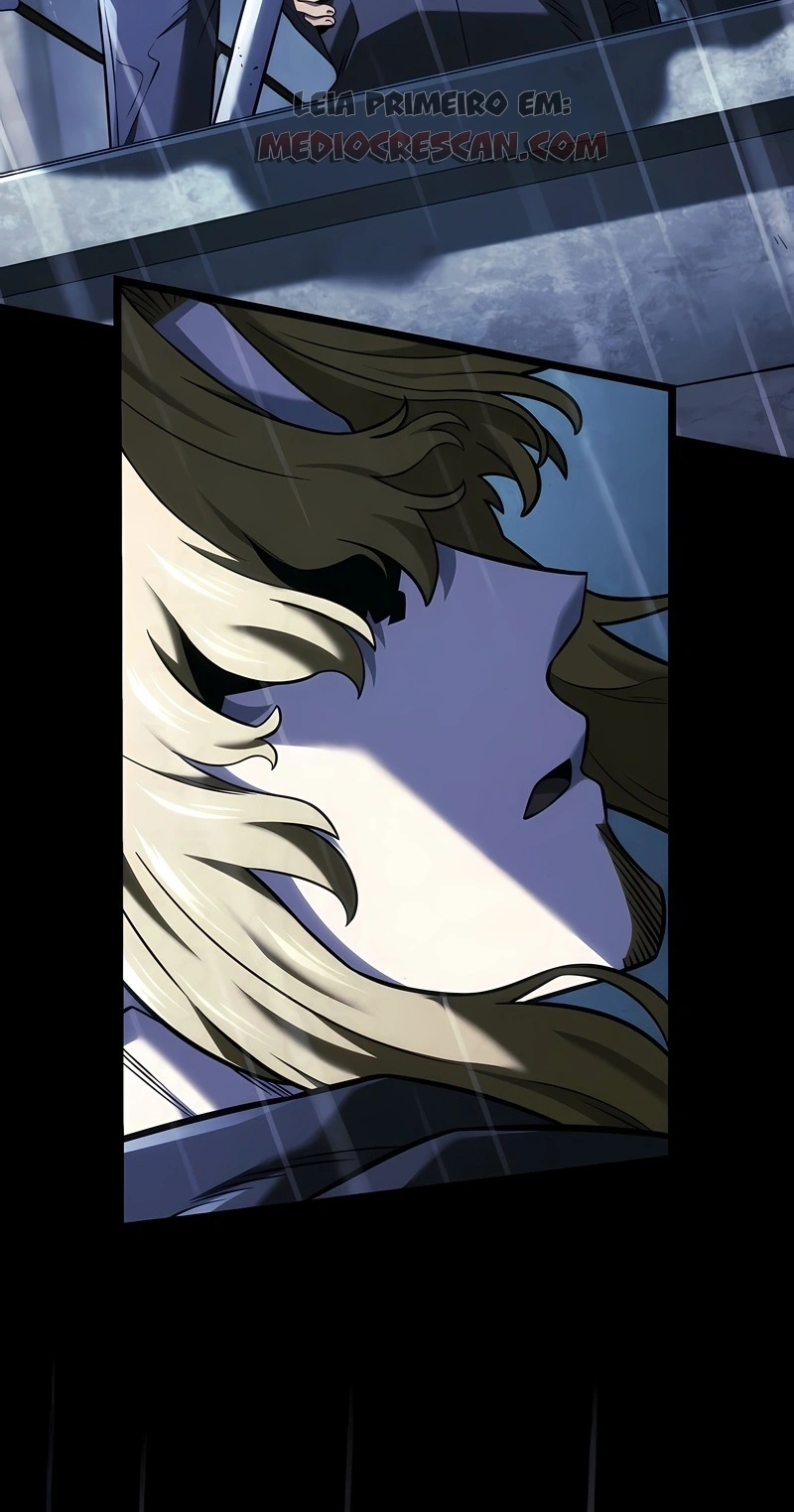Revenge of the Iron-Blooded Sword Hound Capítulo 151 Página 43